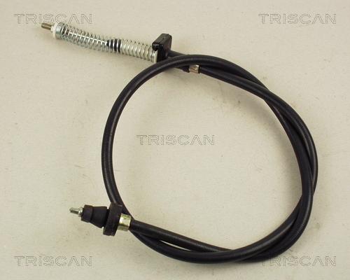 Triscan 8140 15314 - Accelerator Cable autospares.lv