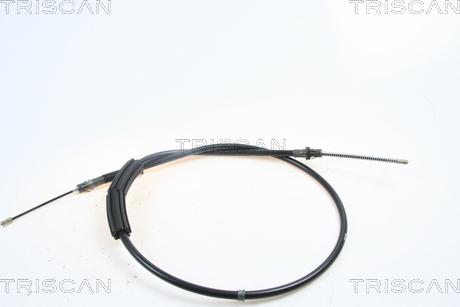 Triscan 8140 16166 - Cable, parking brake autospares.lv