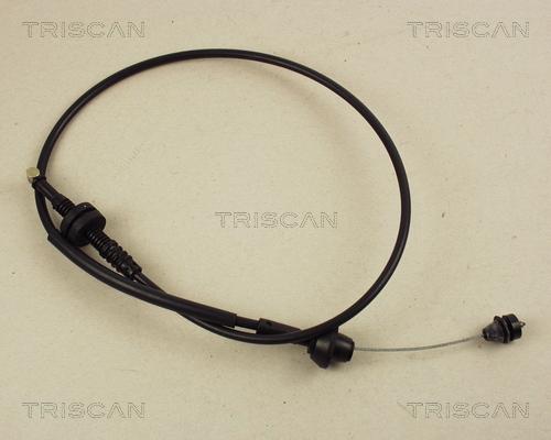 Triscan 8140 16309 - Accelerator Cable autospares.lv