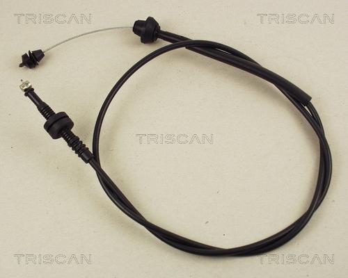 Triscan 8140 16330 - Accelerator Cable autospares.lv