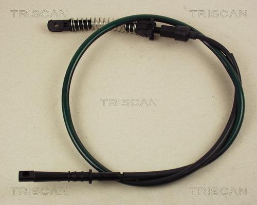 Triscan 8140 16320 - Accelerator Cable autospares.lv