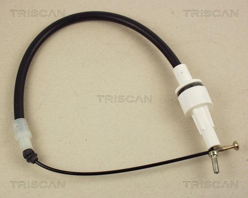 Triscan 8140 16207 - Clutch Cable autospares.lv