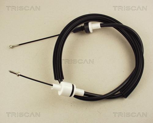 Triscan 8140 16235 - Clutch Cable autospares.lv
