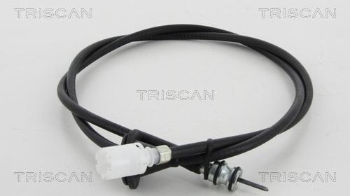 Triscan 8140 10401 - Tacho Shaft autospares.lv