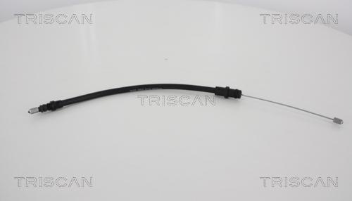 Triscan 8140 10144 - Cable, parking brake autospares.lv