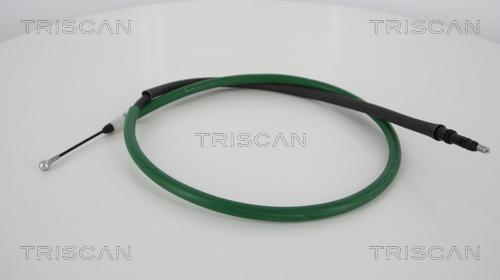 Triscan 8140 10145 - Cable, parking brake autospares.lv