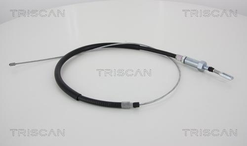 Triscan 8140 10129 - Cable, parking brake autospares.lv