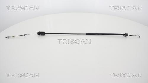Triscan 8140 11316 - Accelerator Cable autospares.lv