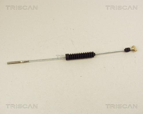 Triscan 8140 13199 - Cable, parking brake autospares.lv