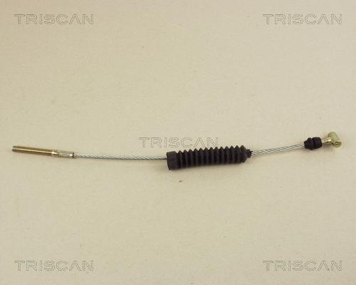 Triscan 8140 13110 - Cable, parking brake autospares.lv