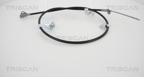 Triscan 8140 131176 - Cable, parking brake autospares.lv