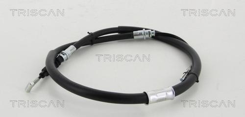 Triscan 8140 131292 - Cable, parking brake autospares.lv