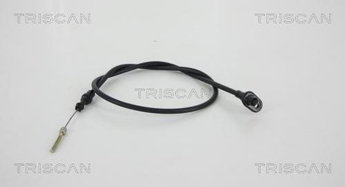 Triscan 8140 12301 - Accelerator Cable autospares.lv