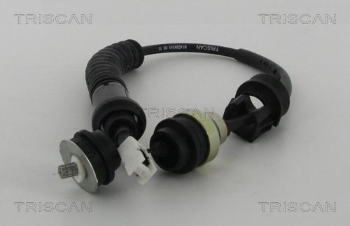 Triscan 8140 38245A - Clutch Cable autospares.lv