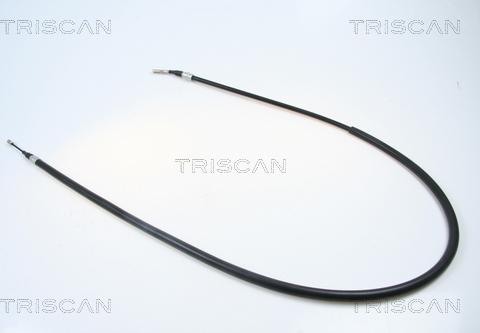 Triscan 8140 29192 - Cable, parking brake autospares.lv