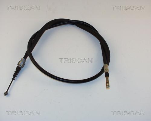 Triscan 8140 29152 - Cable, parking brake autospares.lv