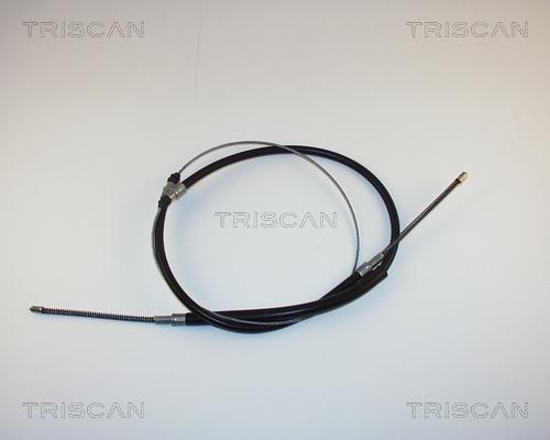 Triscan 8140 29103 - Cable, parking brake autospares.lv