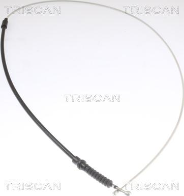 Triscan 8140 291186 - Cable, parking brake autospares.lv