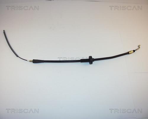 Triscan 8140 29139 - Cable, parking brake autospares.lv