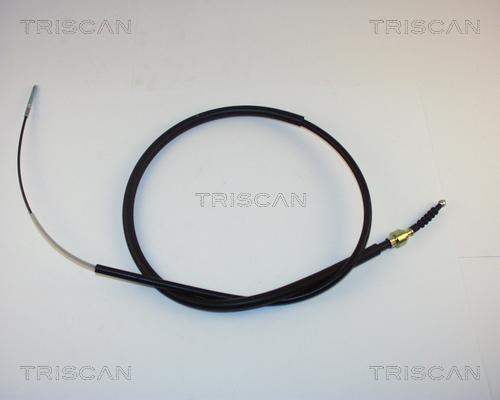Triscan 8140 29138 - Cable, parking brake autospares.lv