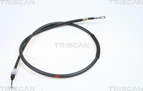 Triscan 8140 29177 - Cable, parking brake autospares.lv