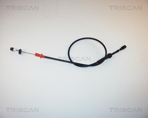 Triscan 8140 29348 - Accelerator Cable autospares.lv