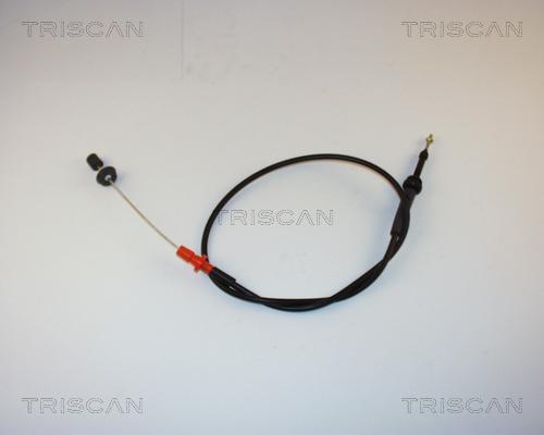 Triscan 8140 29347 - Accelerator Cable autospares.lv