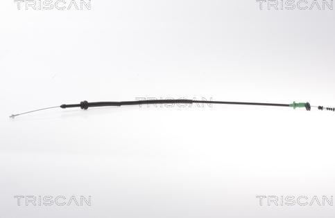Triscan 8140 29358 - Accelerator Cable autospares.lv