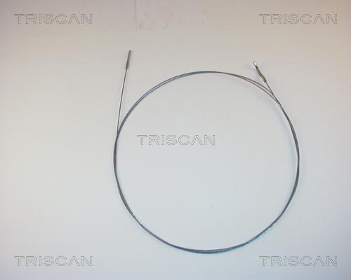 Triscan 8140 29313 - Accelerator Cable autospares.lv