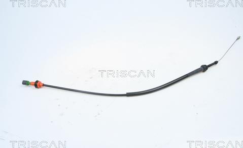 Triscan 8140 29332 - Accelerator Cable autospares.lv