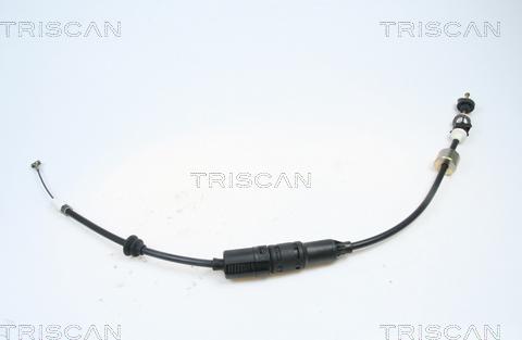 Triscan 8140 29246 - Clutch Cable autospares.lv