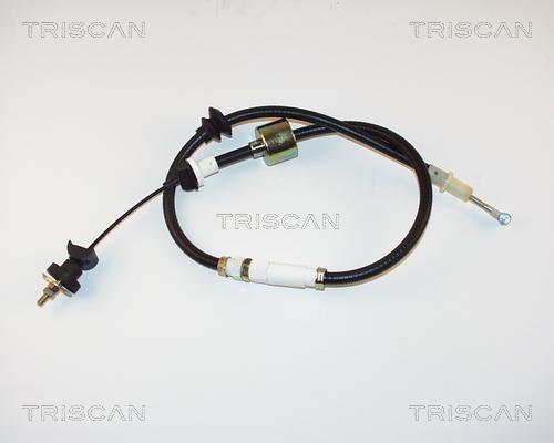 Triscan 8140 29242 - Clutch Cable autospares.lv