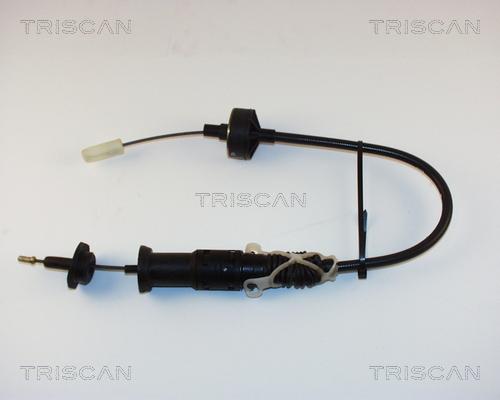 Triscan 8140 29211 - Clutch Cable autospares.lv