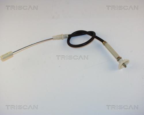 Triscan 8140 29218 - Clutch Cable autospares.lv