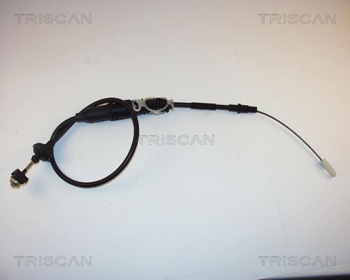 Triscan 8140 29236 - Clutch Cable autospares.lv