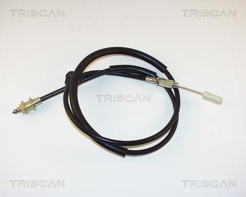 Triscan 8140 29230 - Clutch Cable autospares.lv
