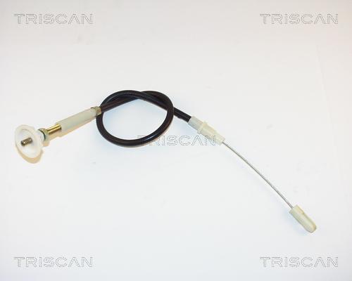 Triscan 8140 29221 - Clutch Cable autospares.lv