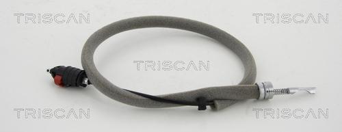 Triscan 8140 29704 - Cable, automatic transmission autospares.lv