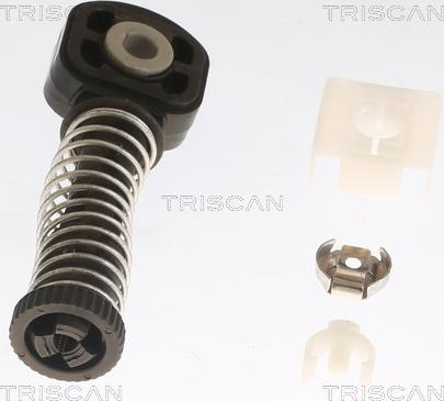 Triscan 8140 29774 - Cable, tip, manual transmission autospares.lv