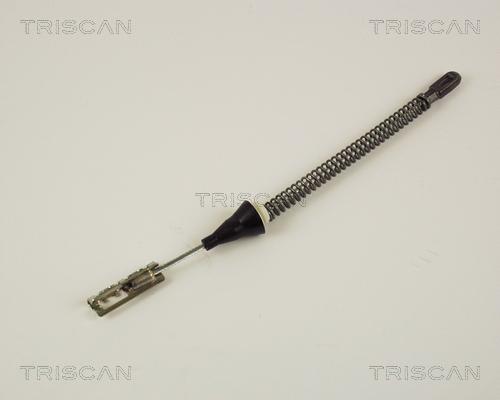 Triscan 8140 24148 - Cable, parking brake autospares.lv