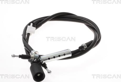 Triscan 8140 241144 - Cable, parking brake autospares.lv