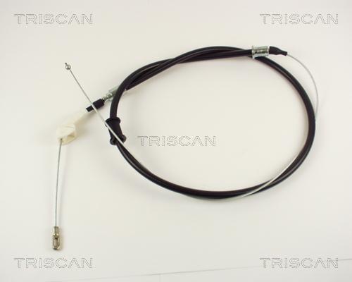 Triscan 8140 24139 - Cable, parking brake autospares.lv