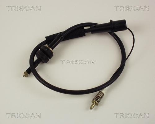 Triscan 8140 24308 - Accelerator Cable autospares.lv