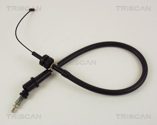 Triscan 8140 24323 - Accelerator Cable autospares.lv