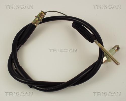 Triscan 8140 24218 - Clutch Cable autospares.lv