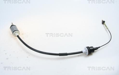 Triscan 8140 24239 - Clutch Cable autospares.lv