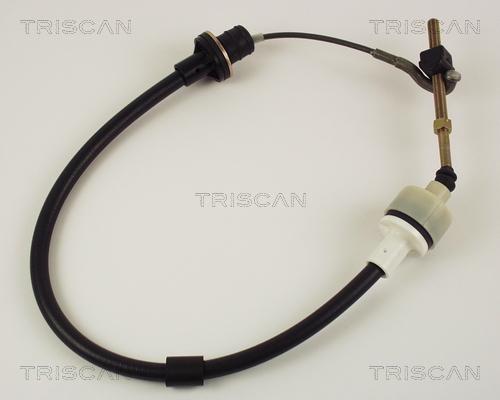 Triscan 8140 24231 - Clutch Cable autospares.lv
