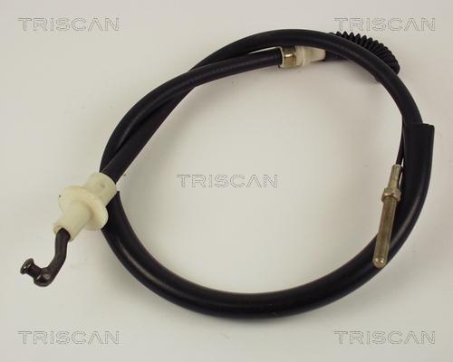 Triscan 8140 24222 - Clutch Cable autospares.lv