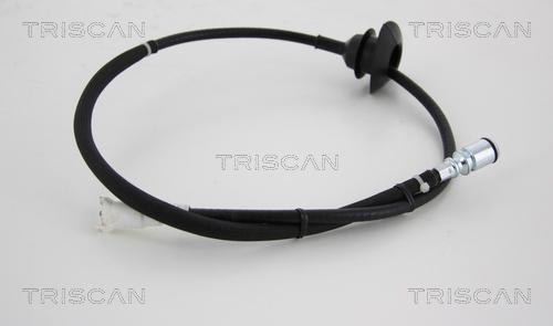 Triscan 8140 25406 - Tacho Shaft autospares.lv