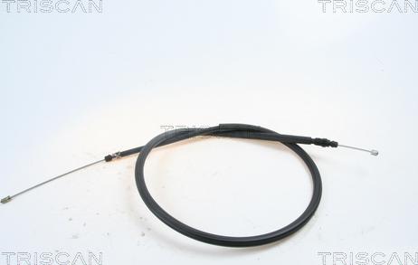 Triscan 8140 25164 - Cable, parking brake autospares.lv